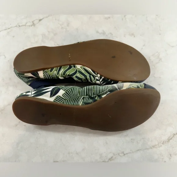 Cole Hasn Elbridge Ballet Flat Size 7 - Picture 5 of 7